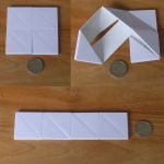Shape Changing Puzzle